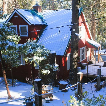 Elliott House Boutique Inn 셰이버호 외부 사진