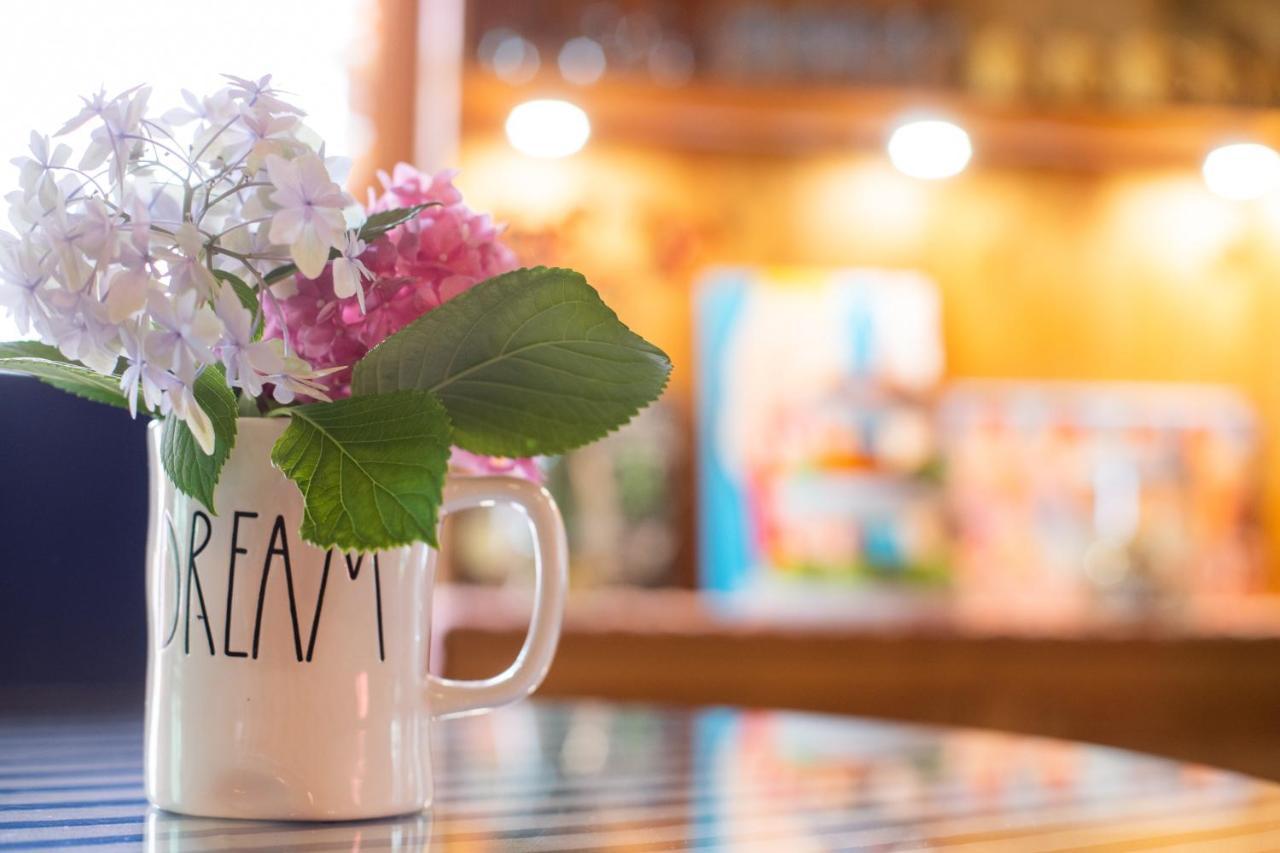 Elliott House Boutique Inn 셰이버호 외부 사진