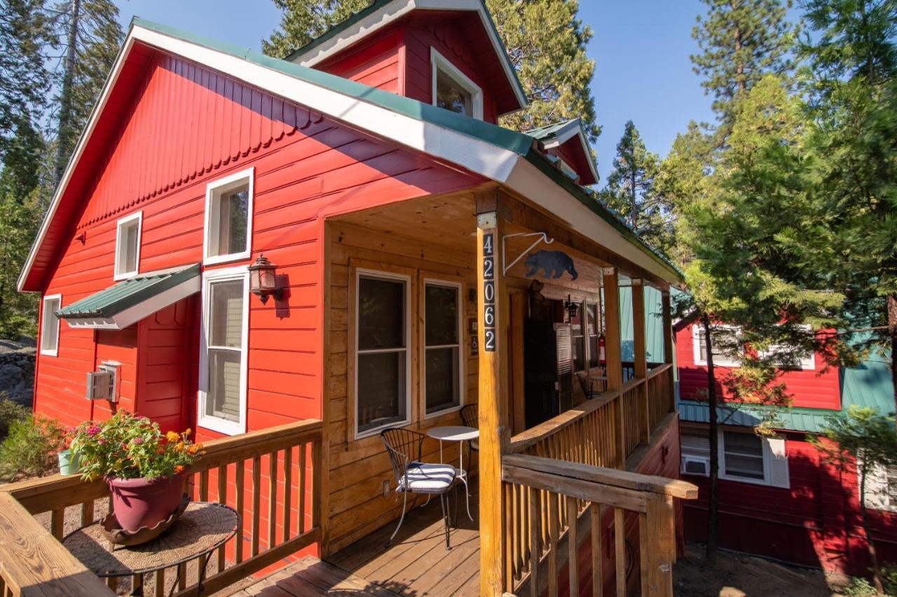 Elliott House Boutique Inn 셰이버호 외부 사진