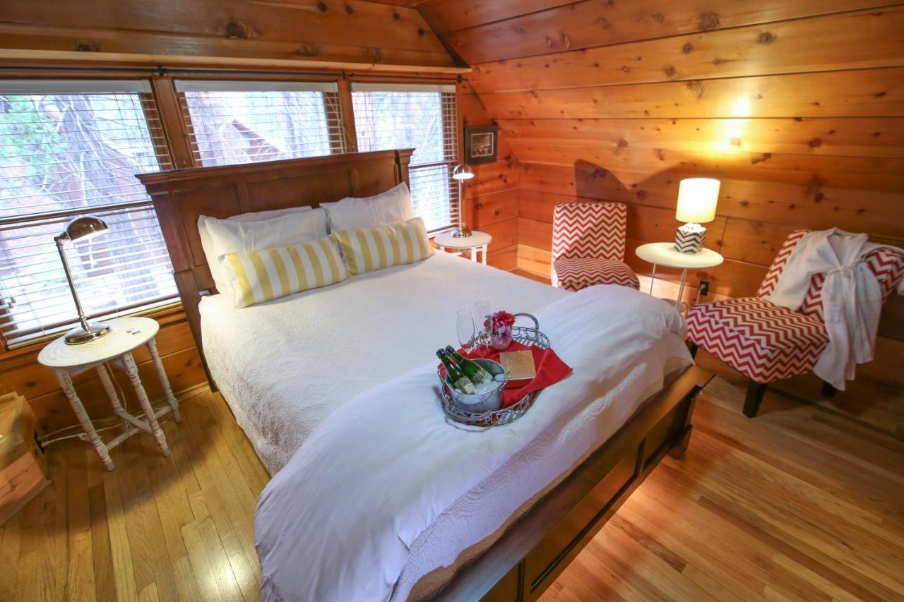 Elliott House Boutique Inn 셰이버호 외부 사진
