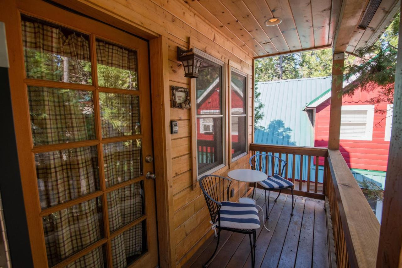 Elliott House Boutique Inn 셰이버호 외부 사진