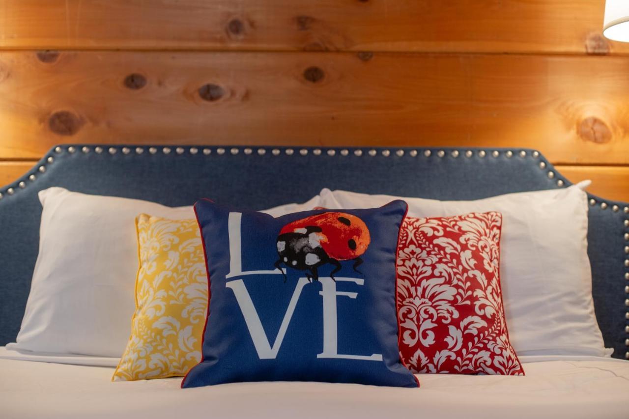 Elliott House Boutique Inn 셰이버호 외부 사진