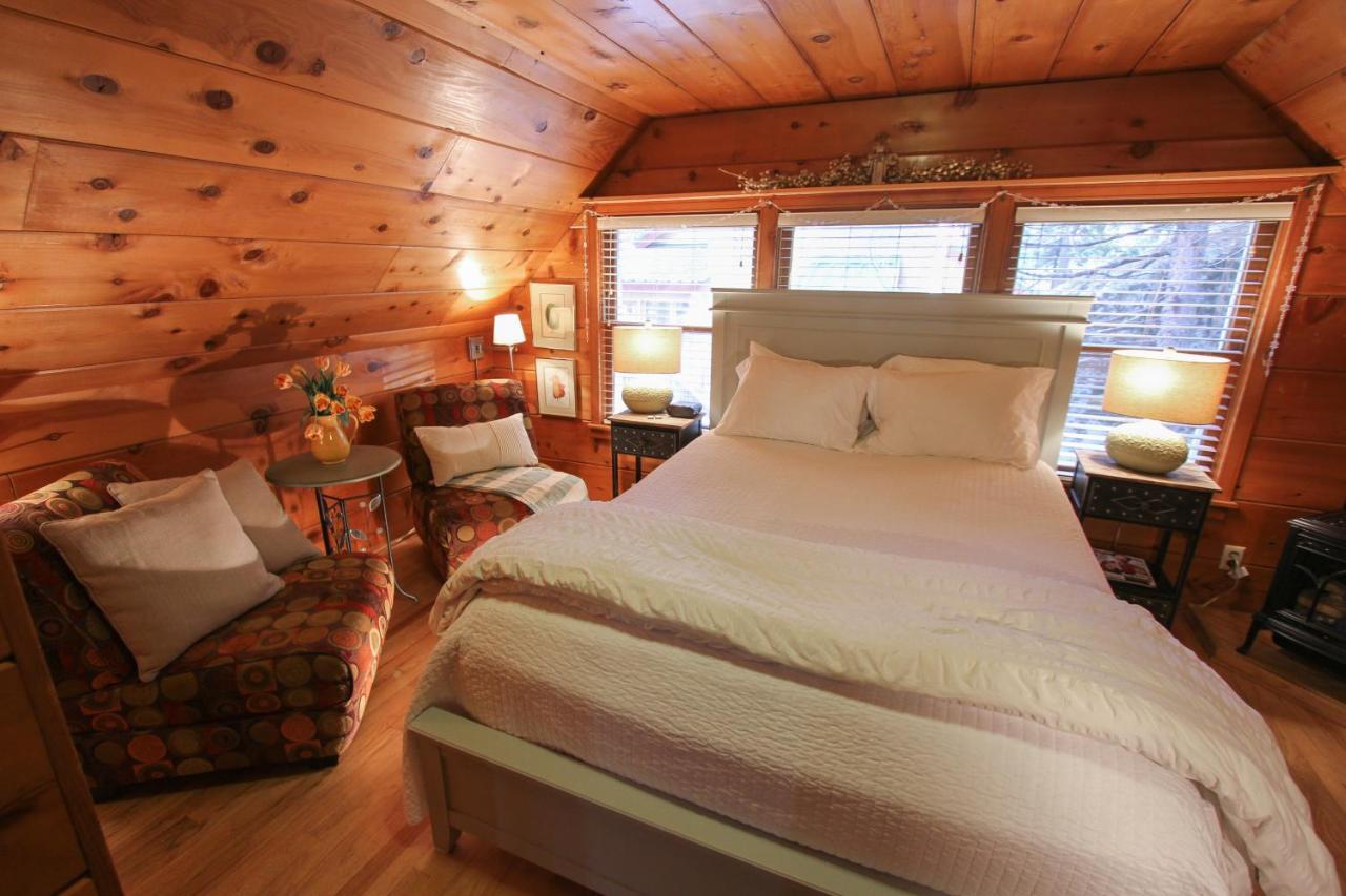 Elliott House Boutique Inn 셰이버호 외부 사진