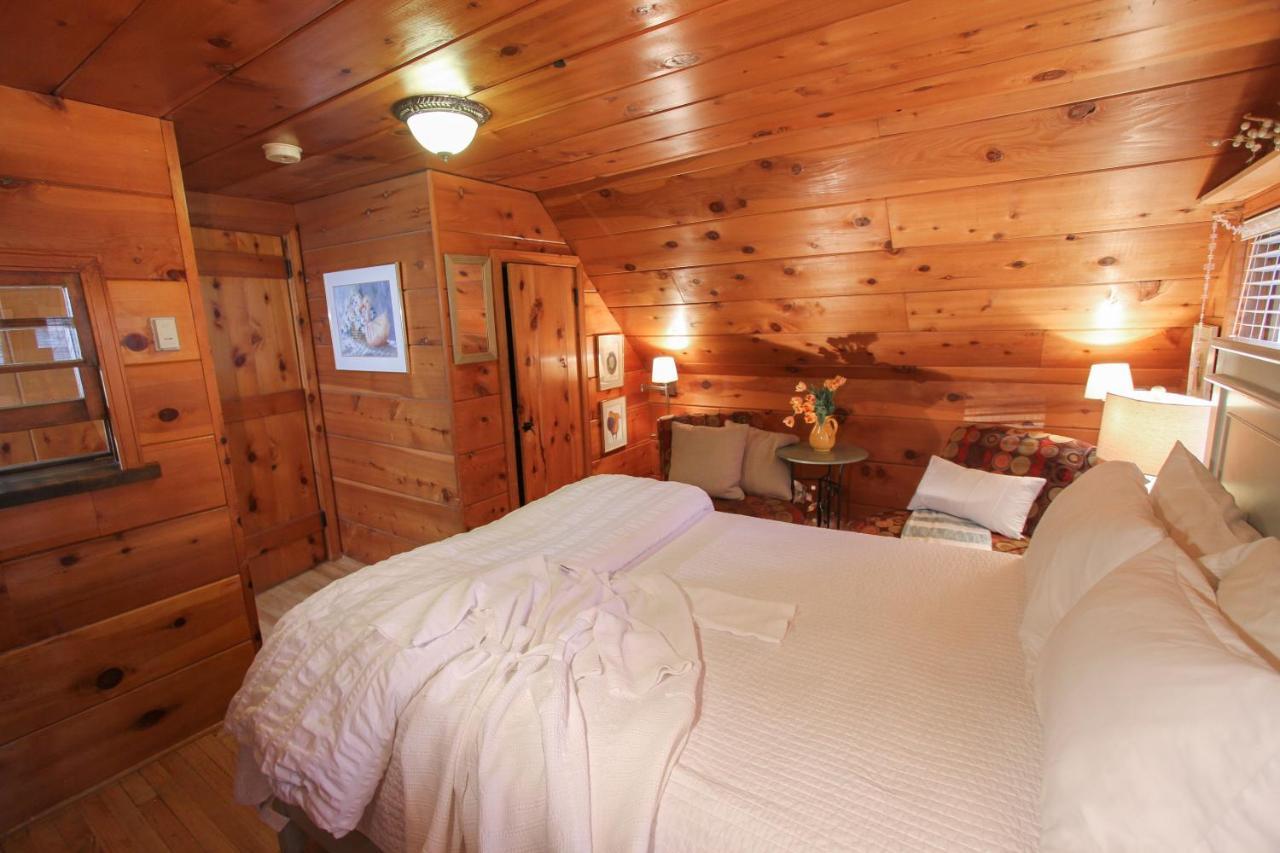 Elliott House Boutique Inn 셰이버호 외부 사진