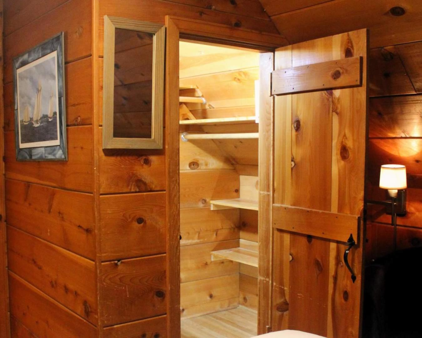 Elliott House Boutique Inn 셰이버호 외부 사진