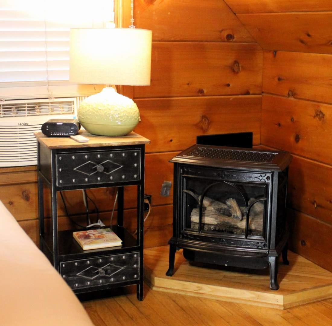 Elliott House Boutique Inn 셰이버호 외부 사진
