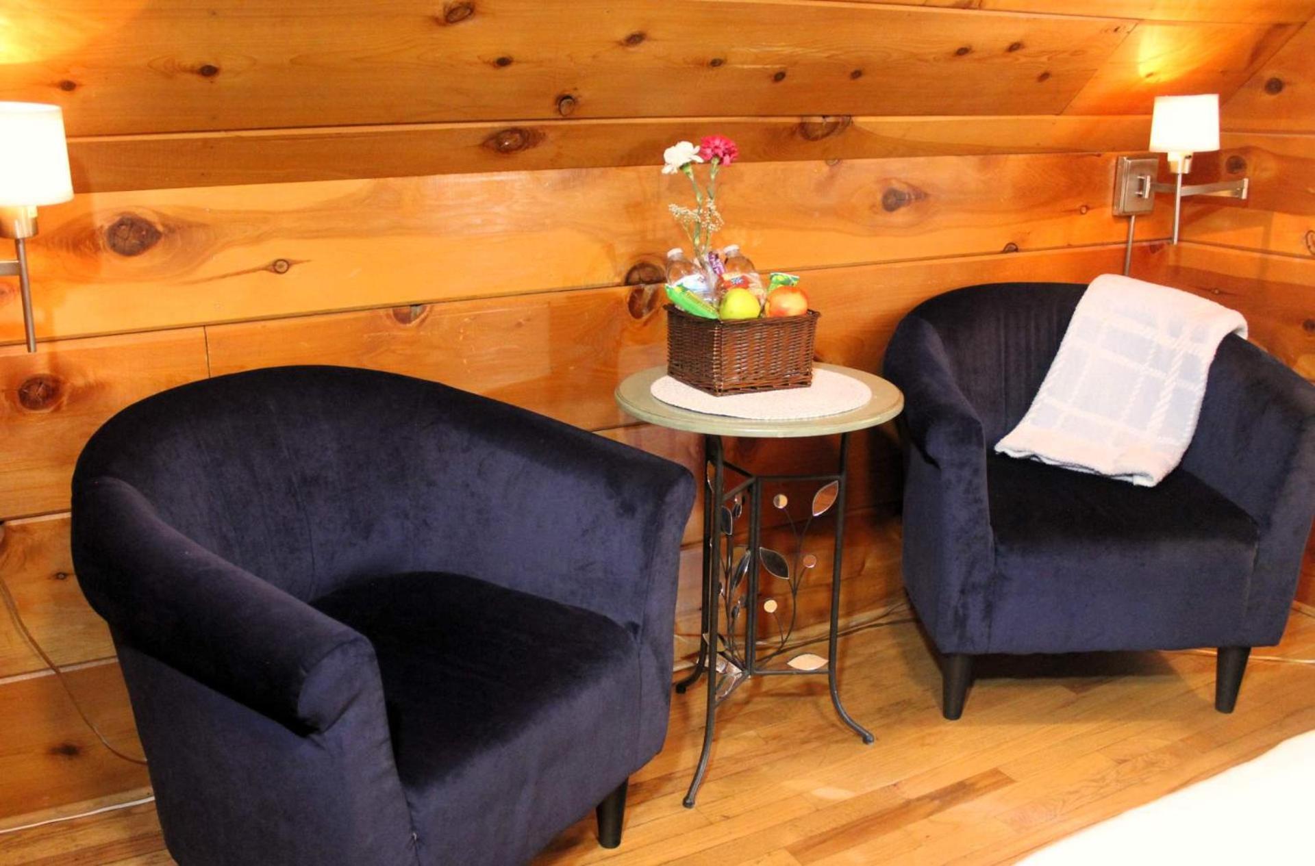 Elliott House Boutique Inn 셰이버호 외부 사진
