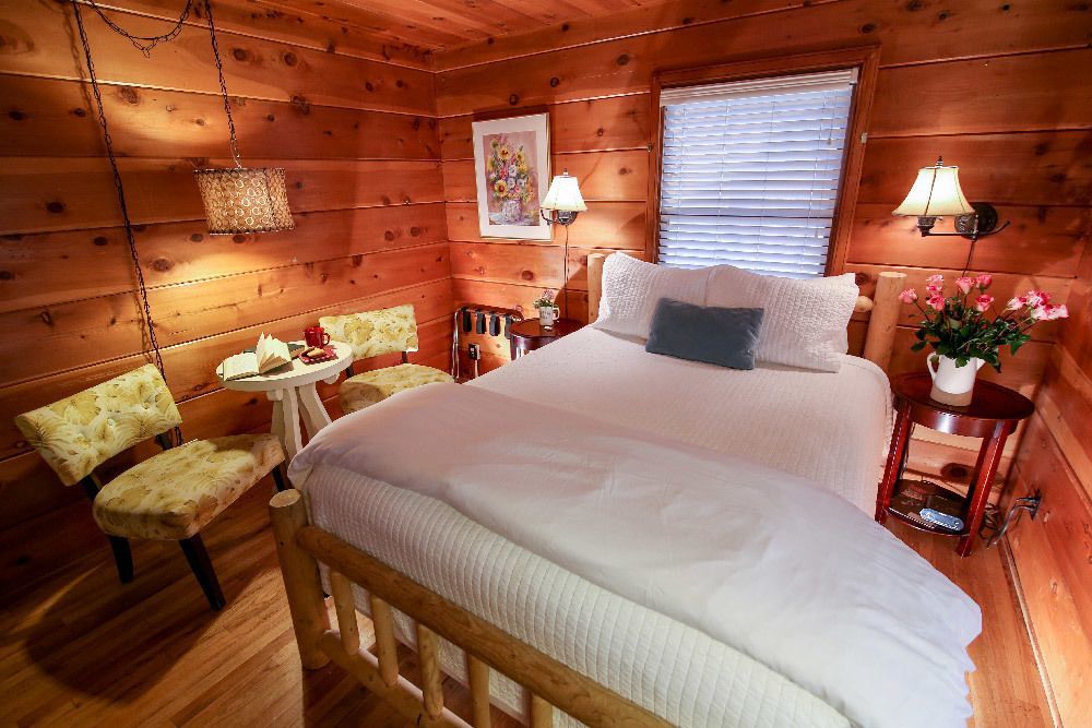 Elliott House Boutique Inn 셰이버호 외부 사진