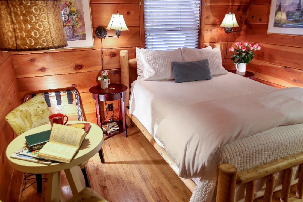 Elliott House Boutique Inn 셰이버호 외부 사진