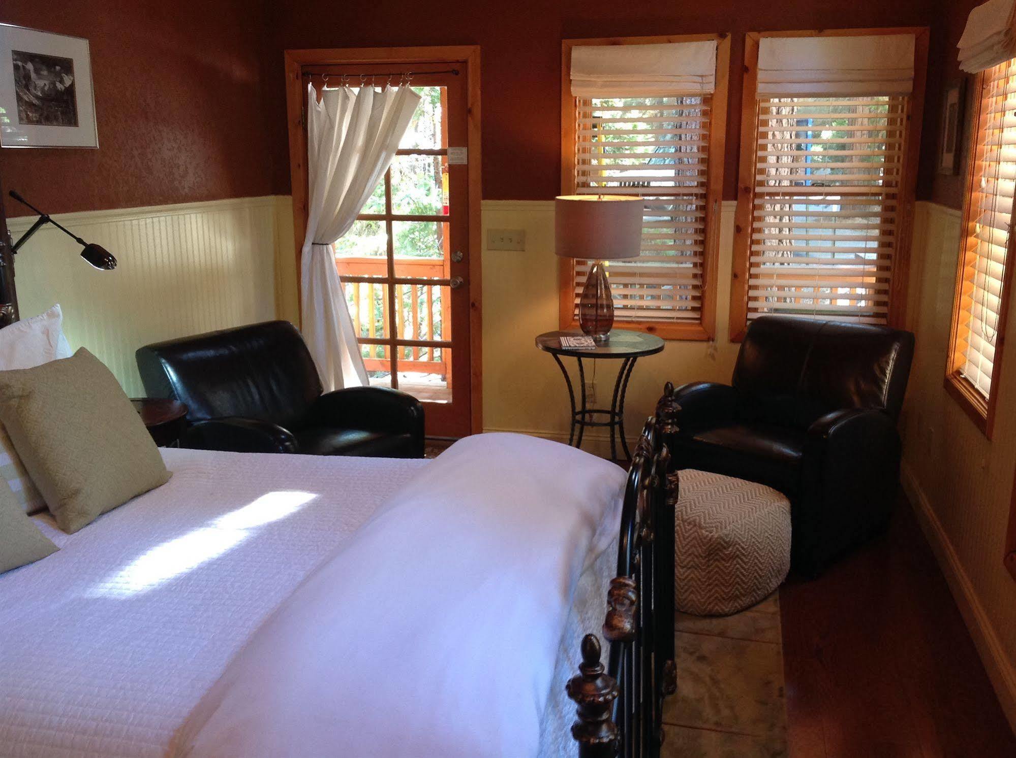 Elliott House Boutique Inn 셰이버호 외부 사진
