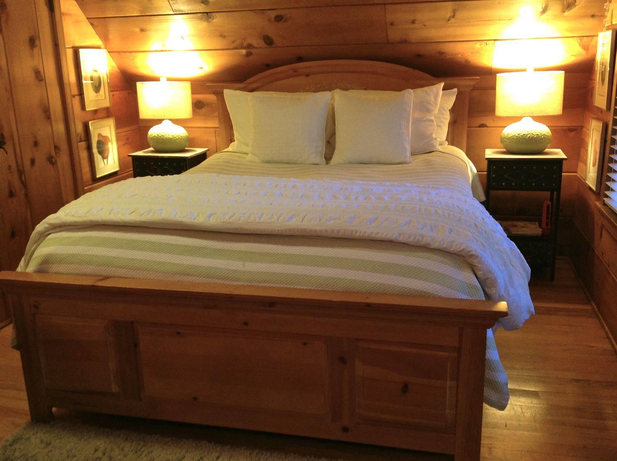 Elliott House Boutique Inn 셰이버호 외부 사진