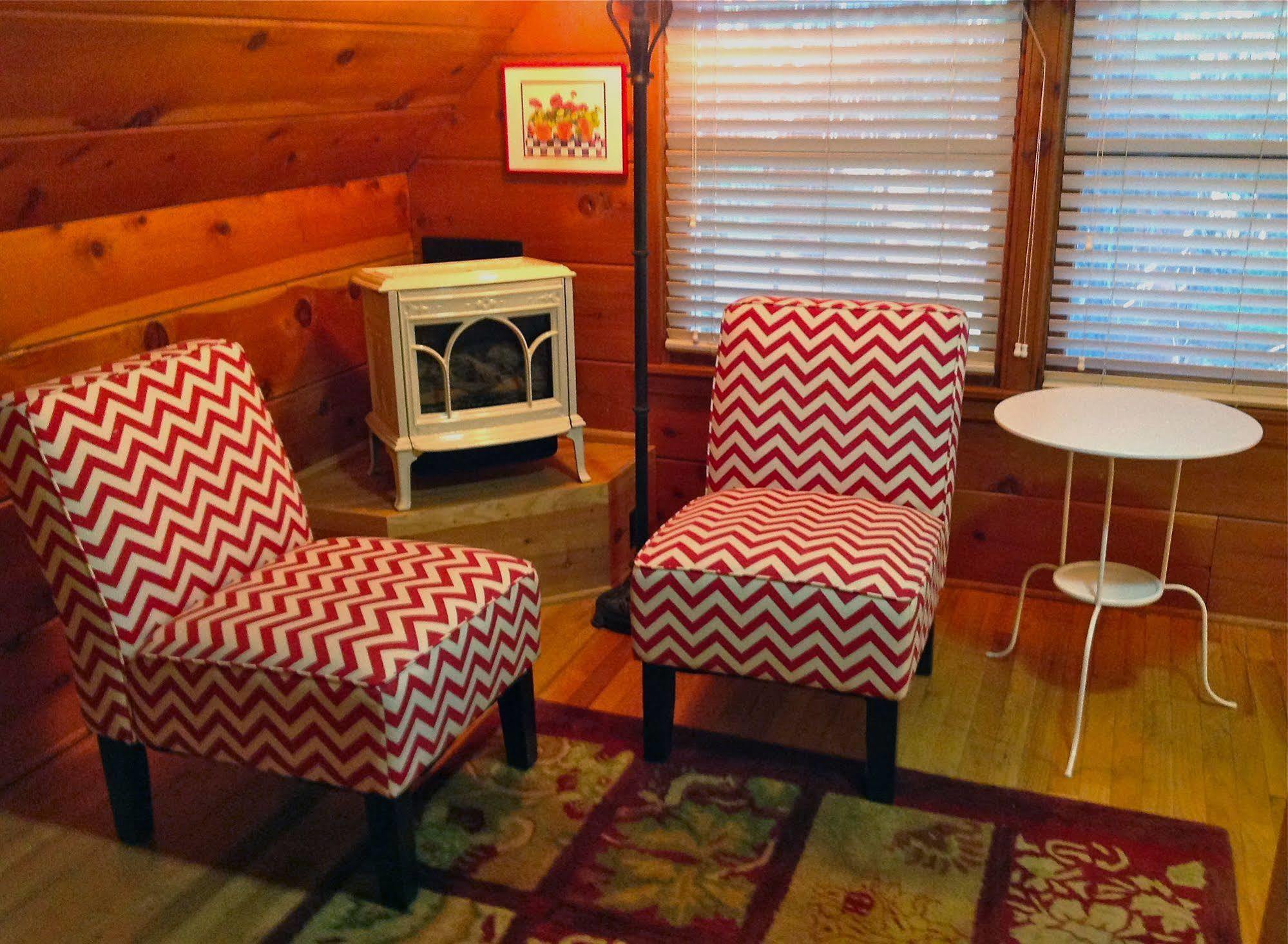 Elliott House Boutique Inn 셰이버호 외부 사진