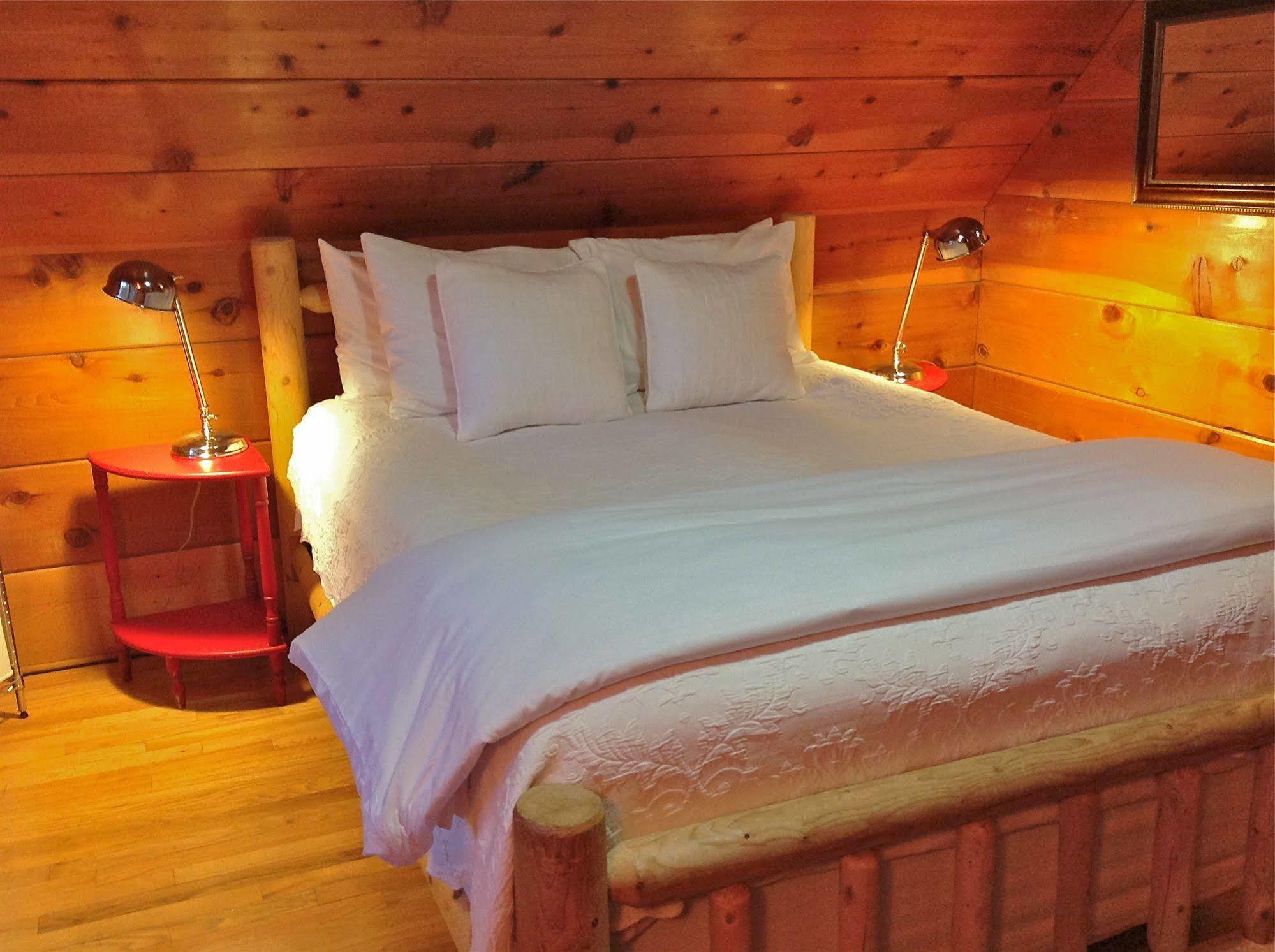 Elliott House Boutique Inn 셰이버호 외부 사진