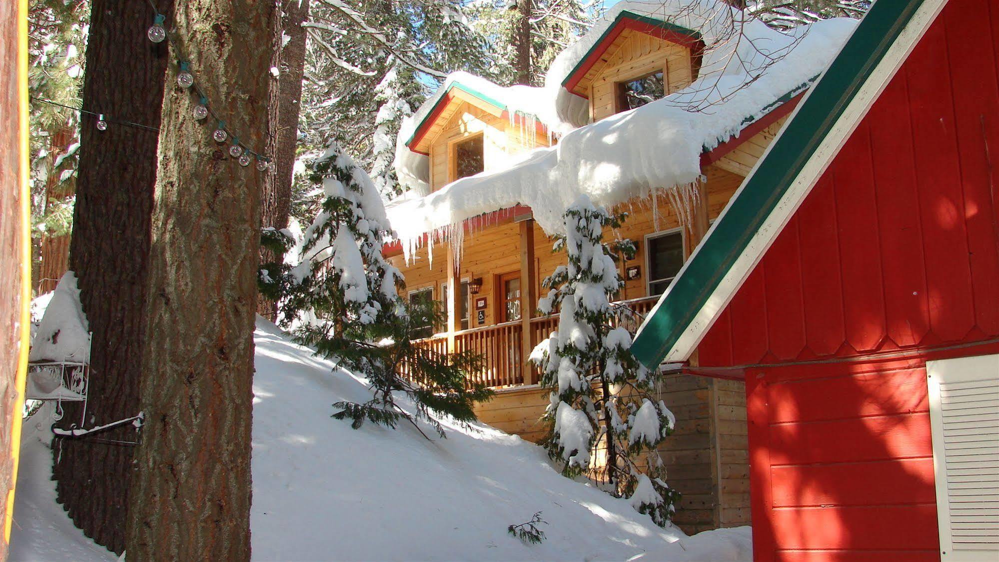 Elliott House Boutique Inn 셰이버호 외부 사진