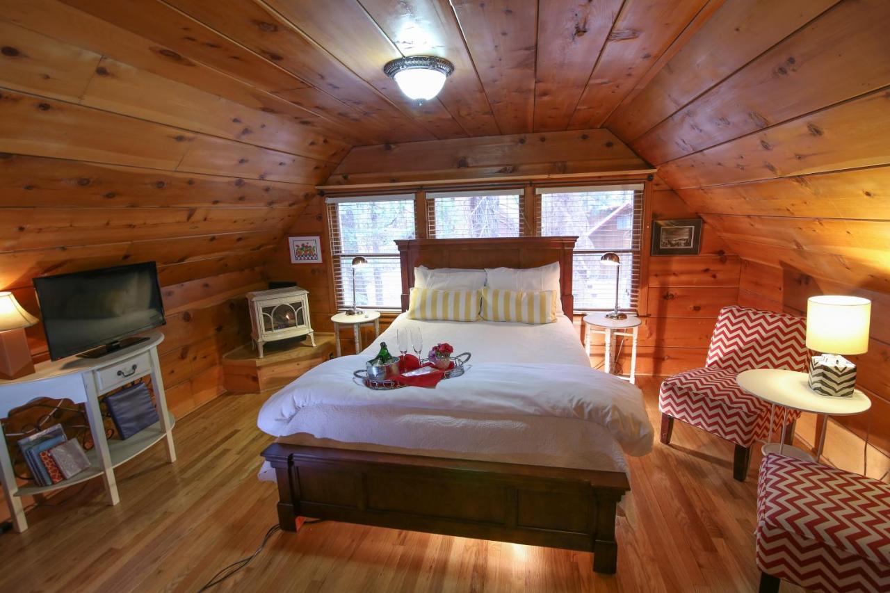 Elliott House Boutique Inn 셰이버호 외부 사진